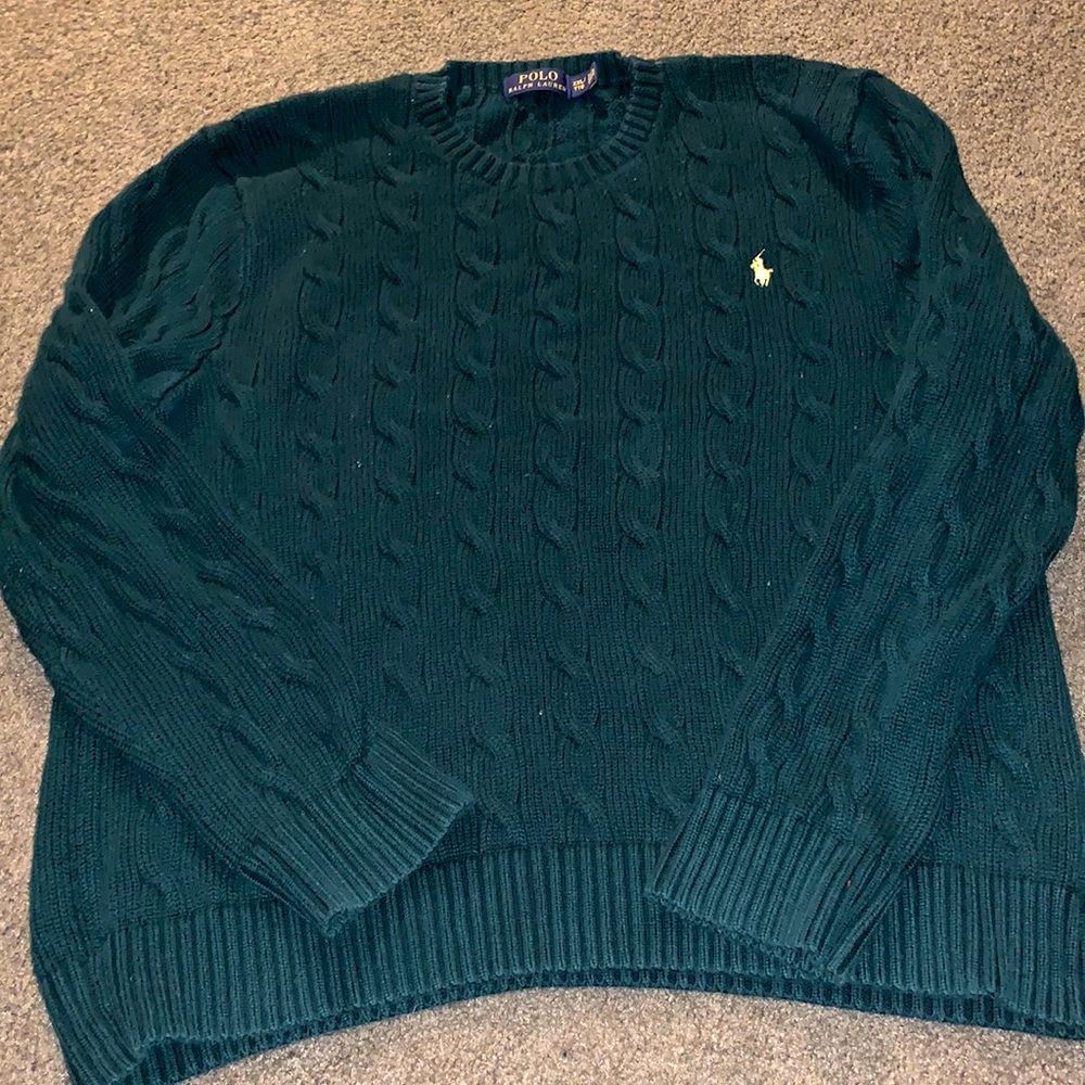 POLO RALPH LAUREN  BNWOT